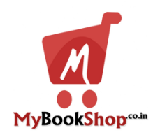 My Book Shop logo