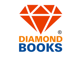 Diamond Books logo