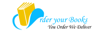 Order Your Books logo