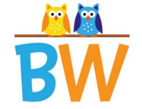 BookyWooky logo