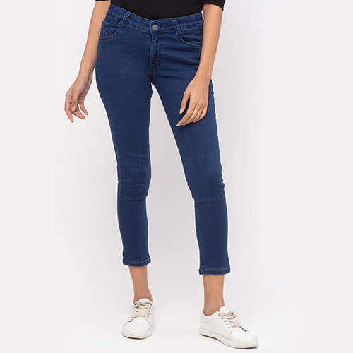 Ankle-Length-Jeans