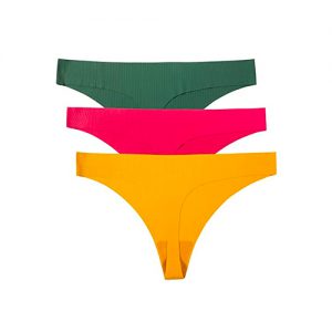 27 Best Underwear Types for Women: Briefs, Thongs, & More