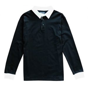 Full-Sleeve-T-Shirt-With-Collar