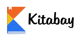 Kitabay logo