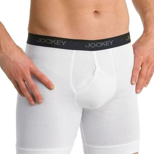 Mid-way Briefs