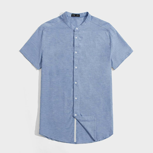 34 Types of Collars for Men (Ultimate Guide 2024)