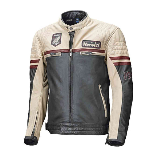 Motorcycle-Jacket