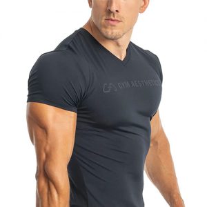 Muscle-Fit-T-Shirt-