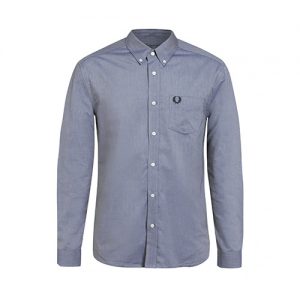 Oxford-Shirt