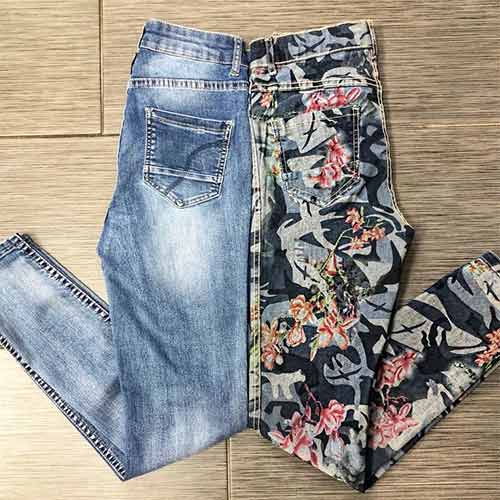 The Ultimate Guide to Types of Jeans for Women Find Your Perfect Fit