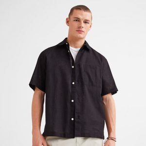 Short-Sleeve-Shirt
