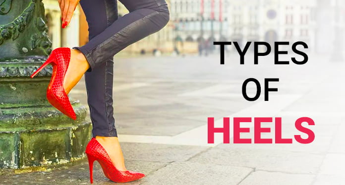 The 6 Best Work Heels for Women 2021 (Classic + Comfortable!) | Work shoes  women, Work heels, Comfortable work heels