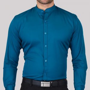 mandarin-collar-shirts
