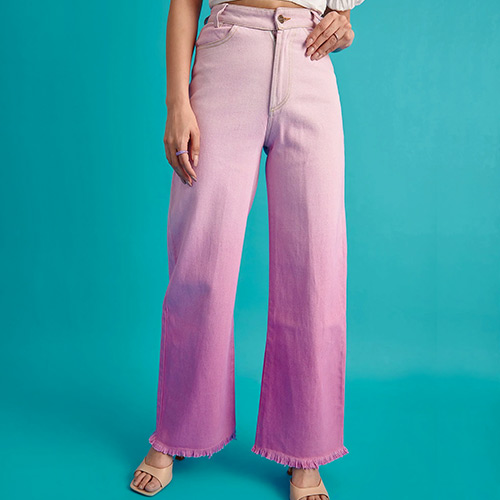 The Ultimate Guide to Types of Jeans for Women Find Your Perfect Fit