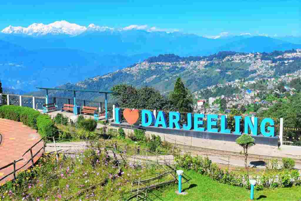 Darjeeling-
