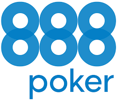 888Poker logo