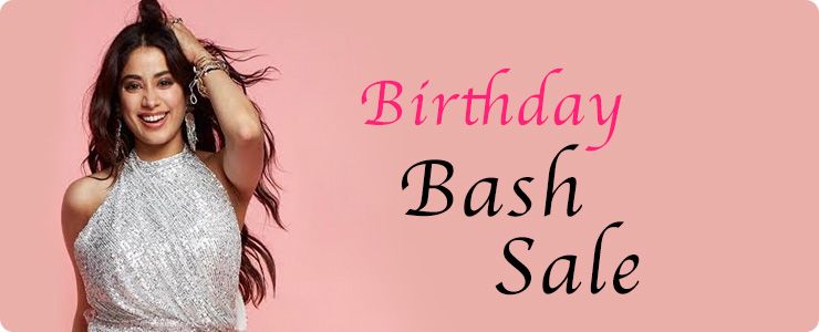 Nykaa Birthday Bash Sale