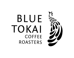 Blue Tokkai logo