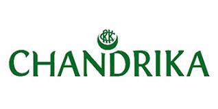 Chandrika logo