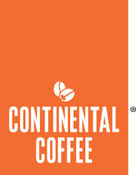 Continental Coffee logo
