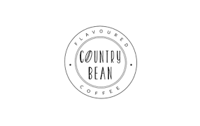 Country Bean logo