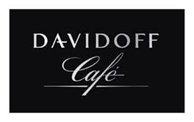 Davidoff coffee logo