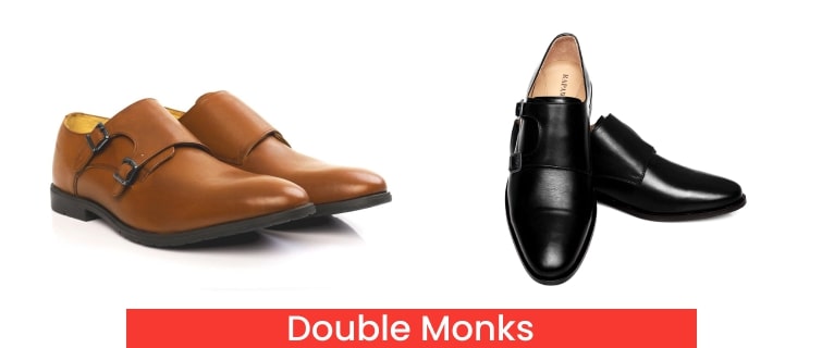 Double Monks