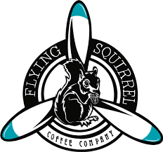 Flying Squirrel logo