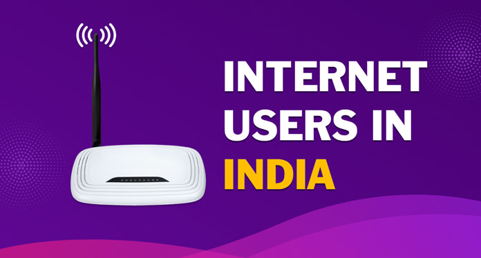 Internet Users In India: Statistics and Data (2024)