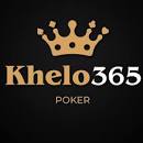 Khelo365 logo