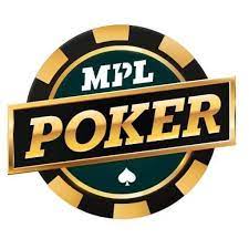 MPL Poker logo