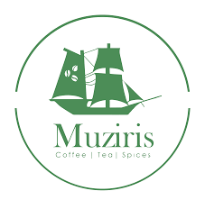 Muziris logo