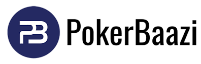 PokerBaazi logo