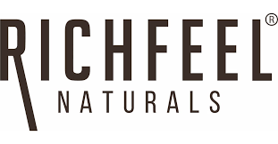 Richfeel Naturals logo