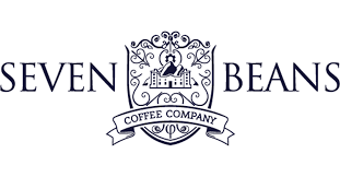 Seven Beans logo