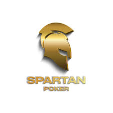 Spartan Poker logo