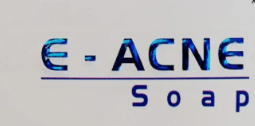 e achne logo