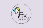 fix derma logo