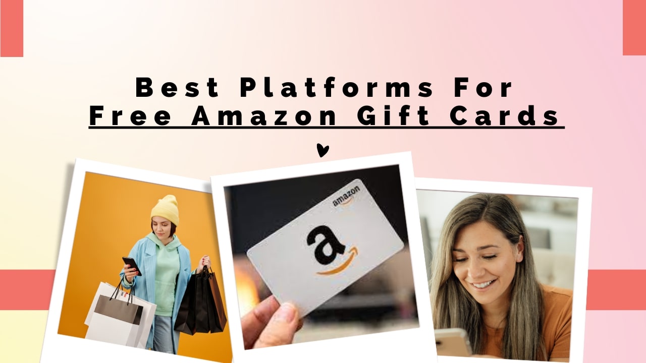 Amazon Gift Cards How To Buy And Redeem?