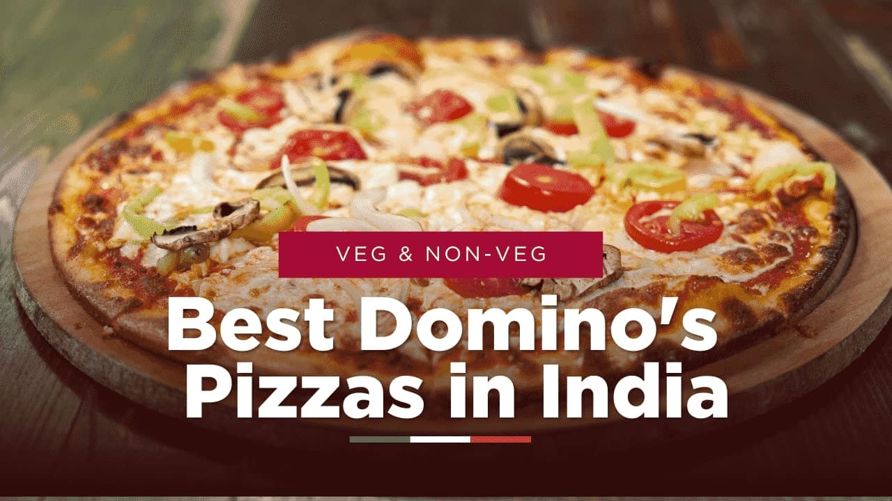Best pizza sales at dominos