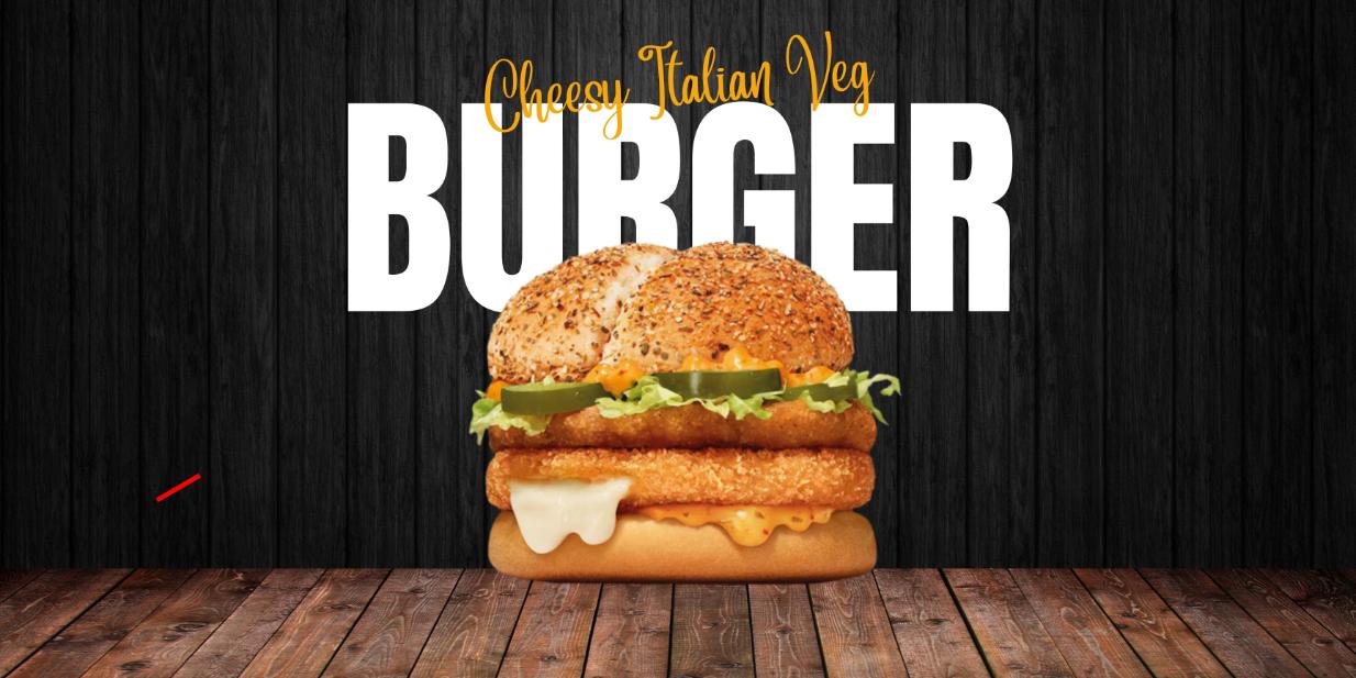 7 Best McDonald's Burgers in India (Veg & Non Veg)