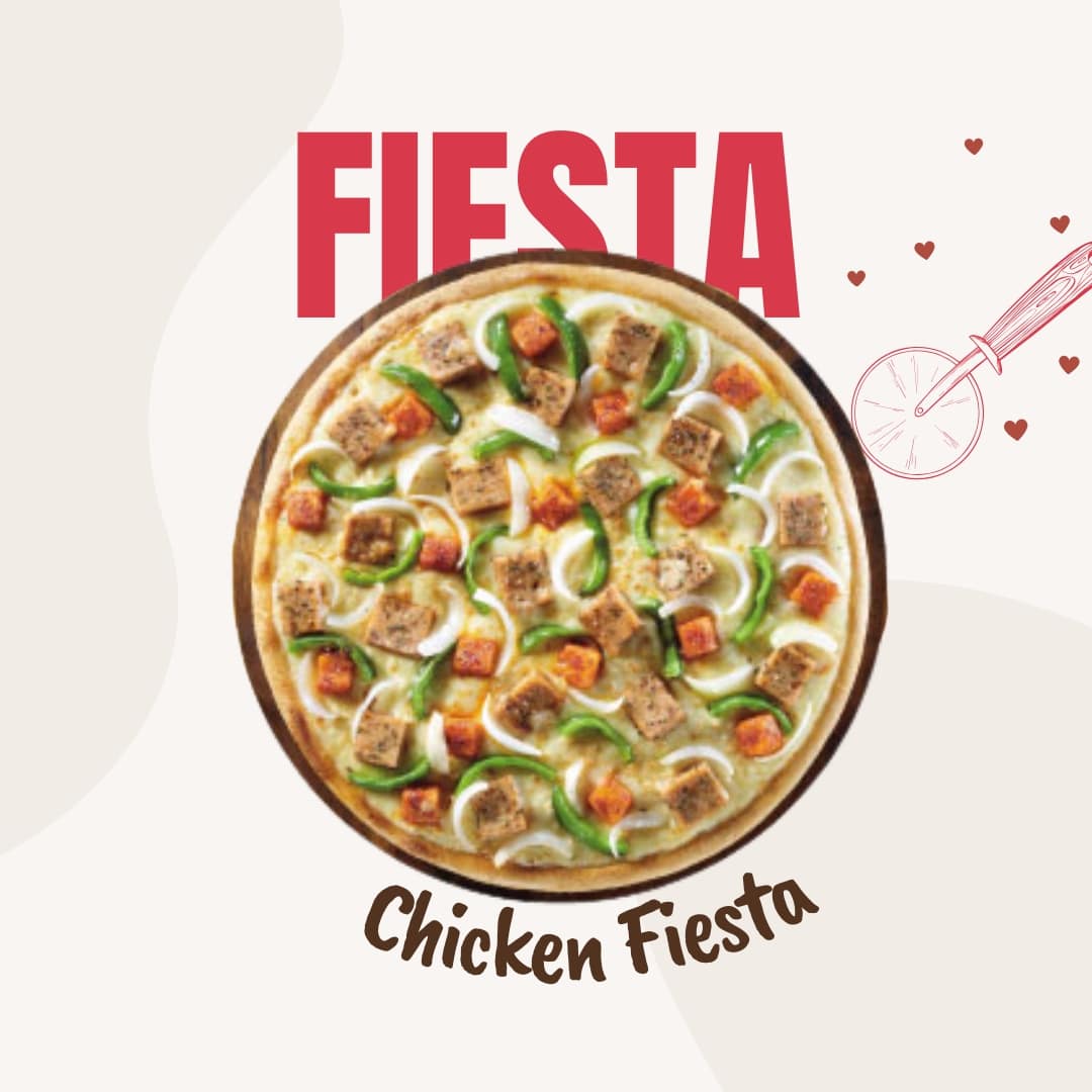 10 Best Domino's Pizzas in India (Veg & NonVeg)