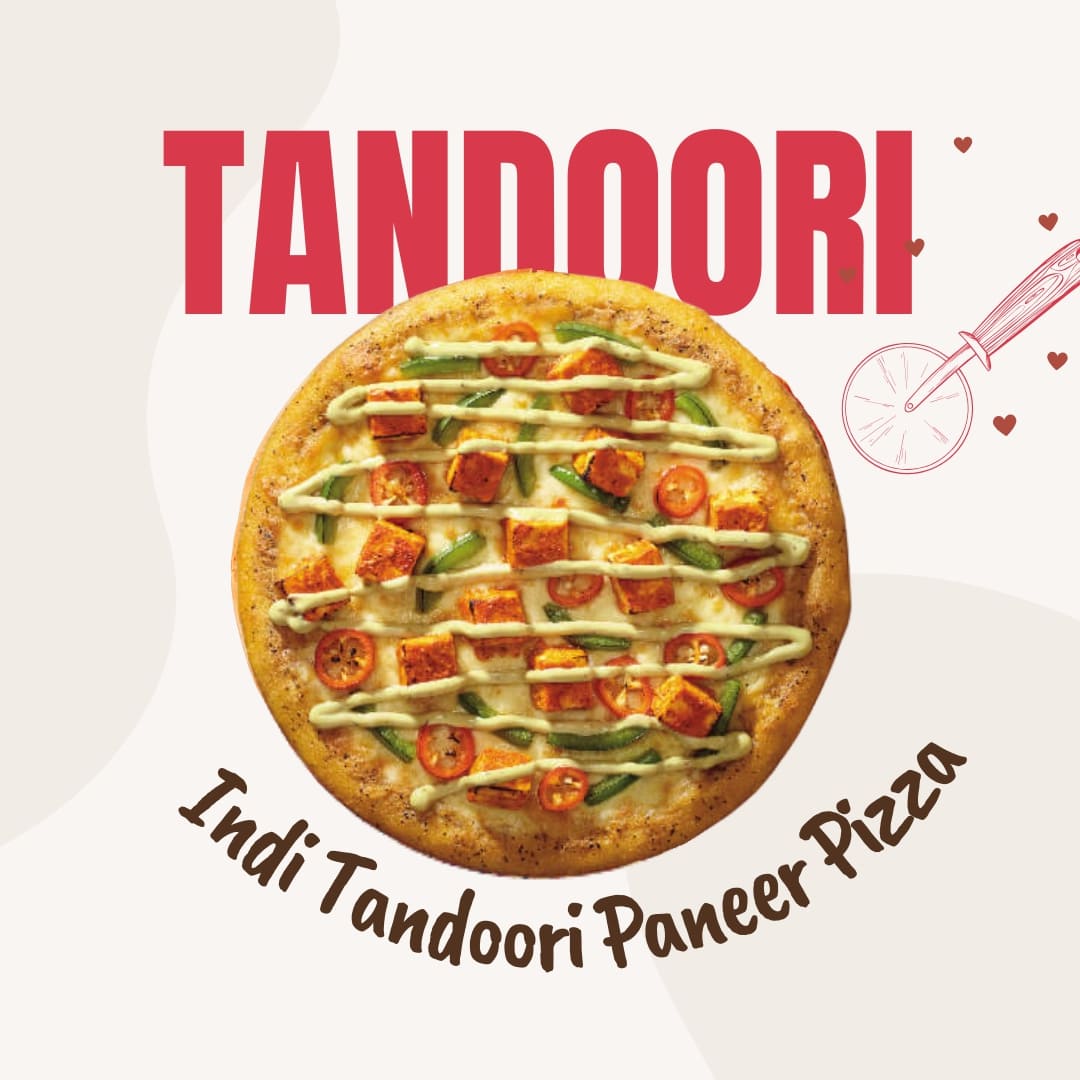 10 Best Domino's Pizzas in India (Veg & NonVeg)