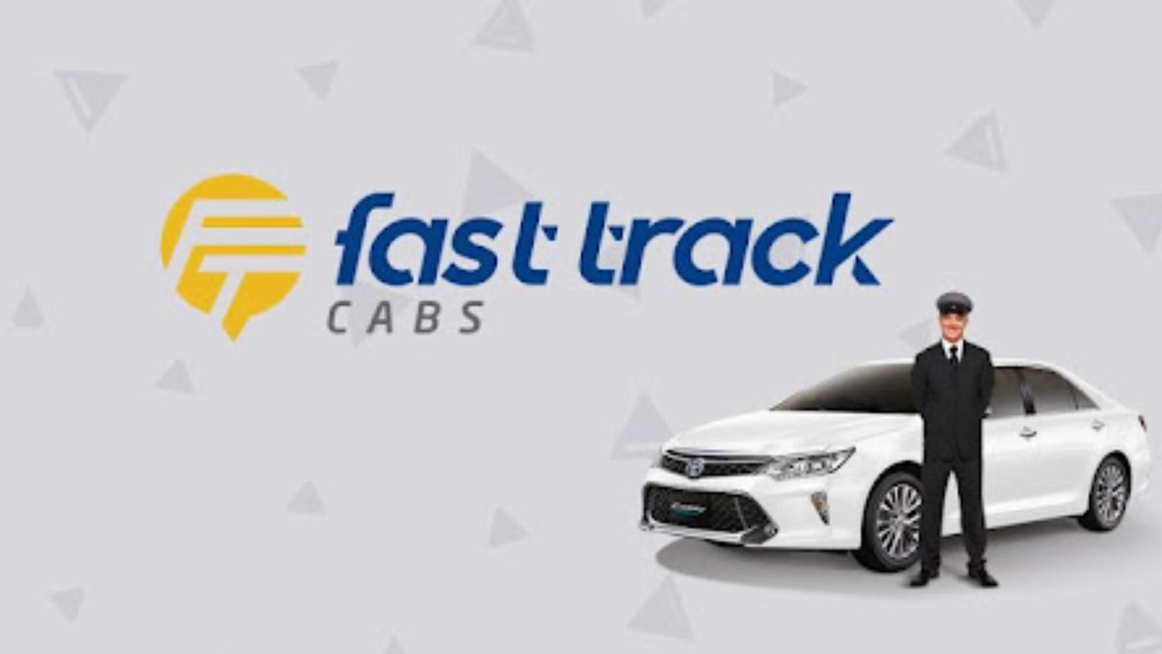 Fasttrack Taxi