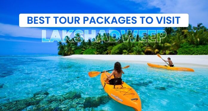 Best Tour Packages to Lakshadweep