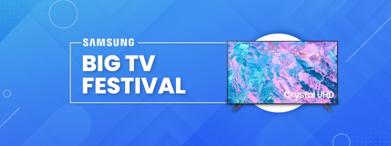 Big TV Festival