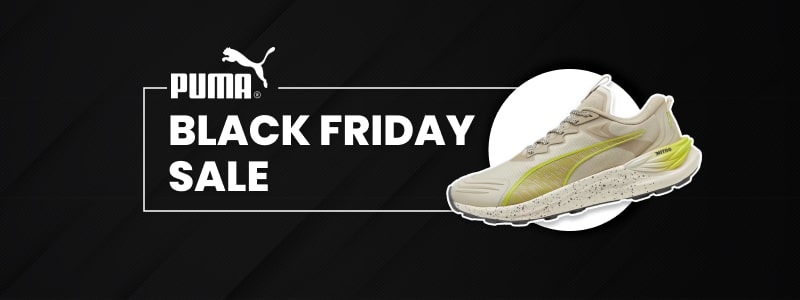 Puma Black Friday Sale