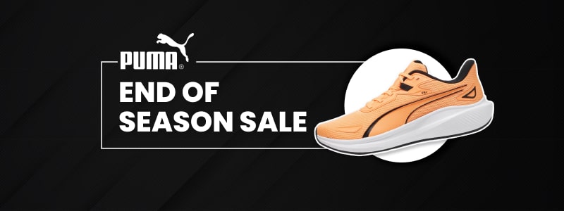 End Of Season Sale