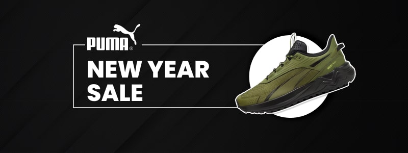 New Year Sale