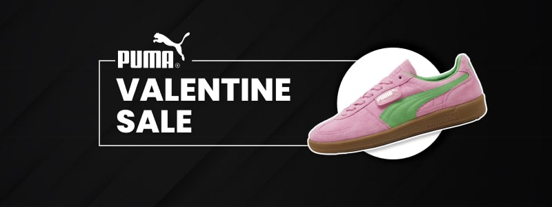 Puma shop india sale